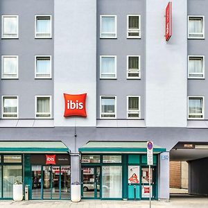 Ibis Hotel Muenchen City