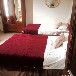 Severn Arms Hotel